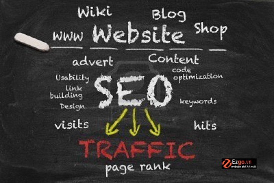 5 nguyên nhân thất bại của một chiến dịch seo