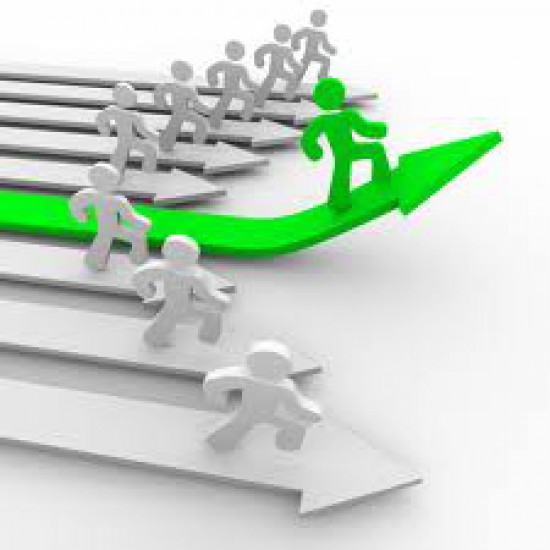 5 bước dùng kỹ thuật để đánh bại sự cạnh tranh trong SEO