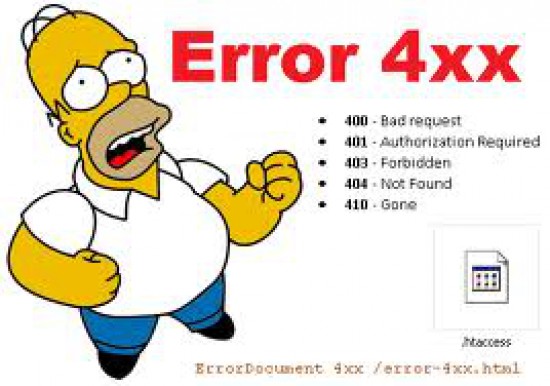 Website hỏng đồng nghĩa với mất khách