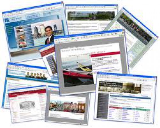 4 lỗi ở khâu thiết kế website khiến bạn sẽ mất khách hàng