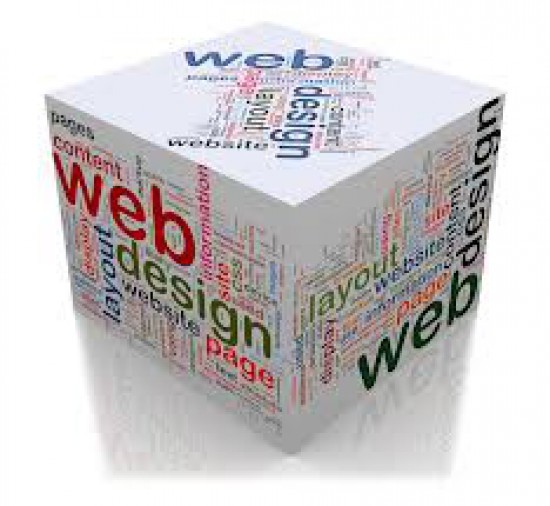 Thiết kế website theo đúng quy luật