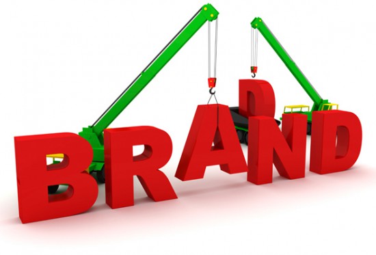 Website, chỉ là một phần trong chiến lược xây dựng thương hiệu thôi...