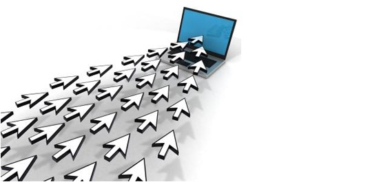 Để website được gia tăng lượng truy cập!