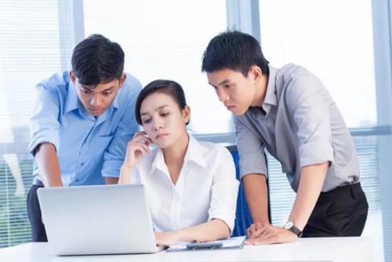 Những cách tìm kiếm vốn để khởi nghiệp