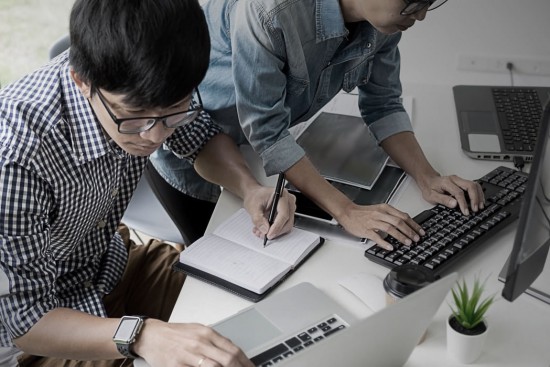 Những xu hướng phát triển web 2020 ai cũng nên biết