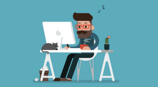 10 xu hướng thiết kế web sẽ thịnh hành năm 2021