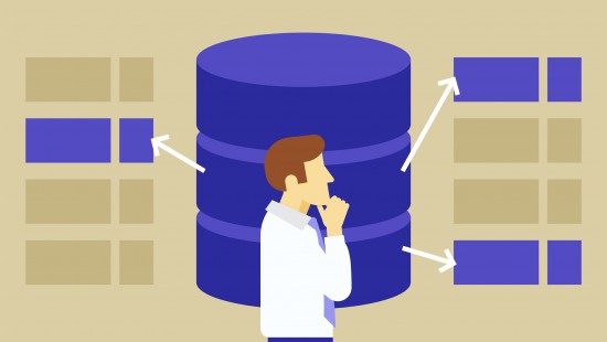 So sánh Relational Database của Alibaba, Amazon, Google, IBM và Microsoft