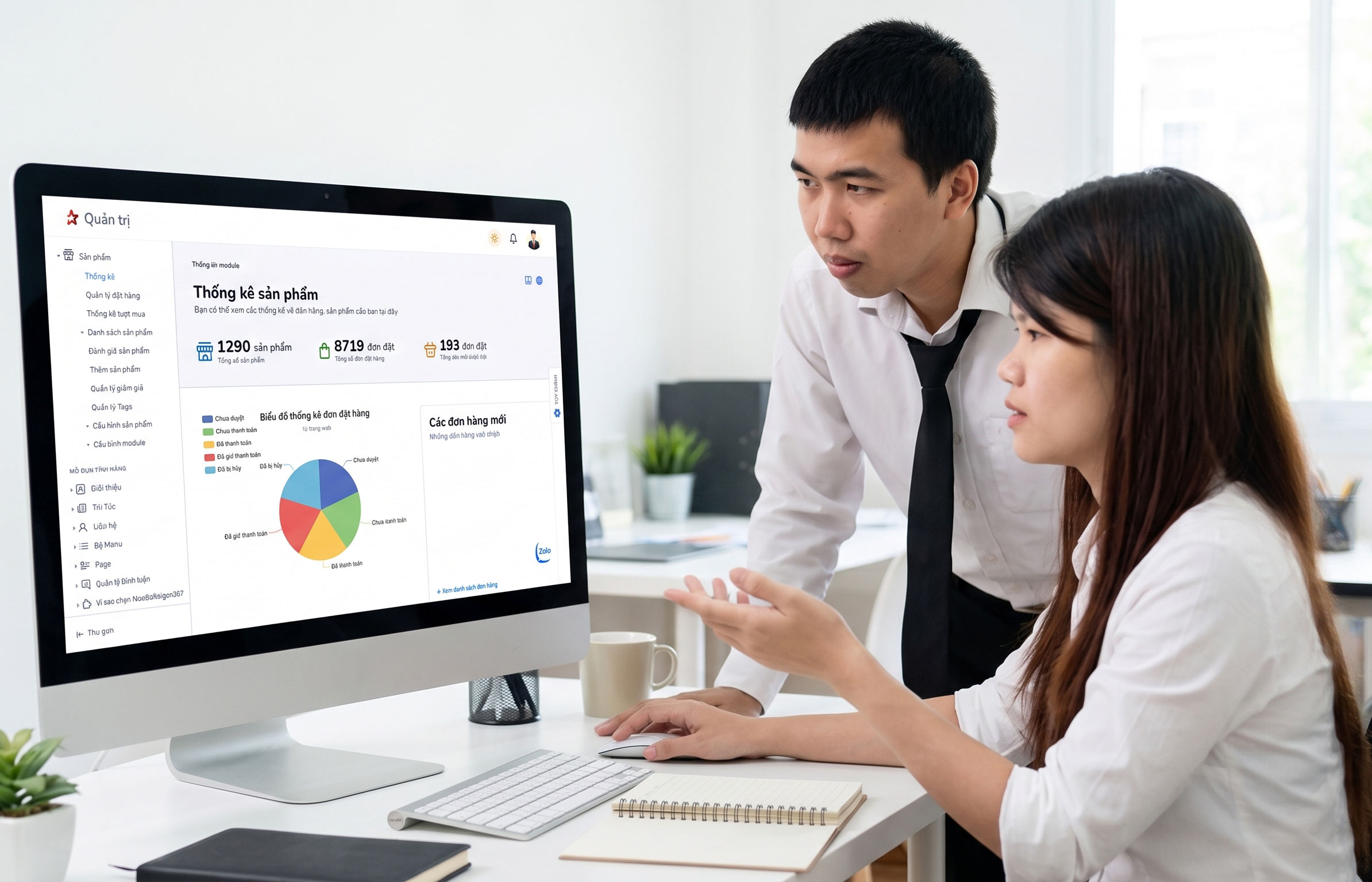 Product Management