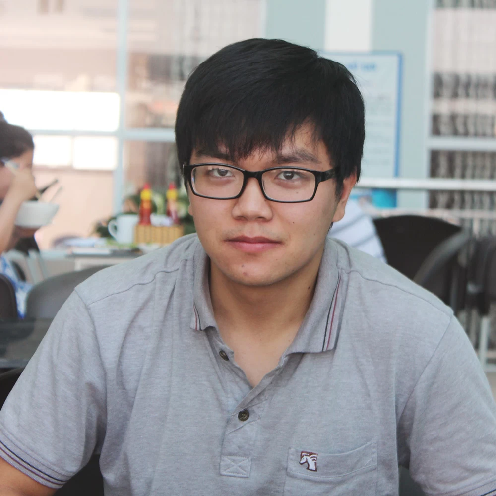 Bảo Nguyên N.