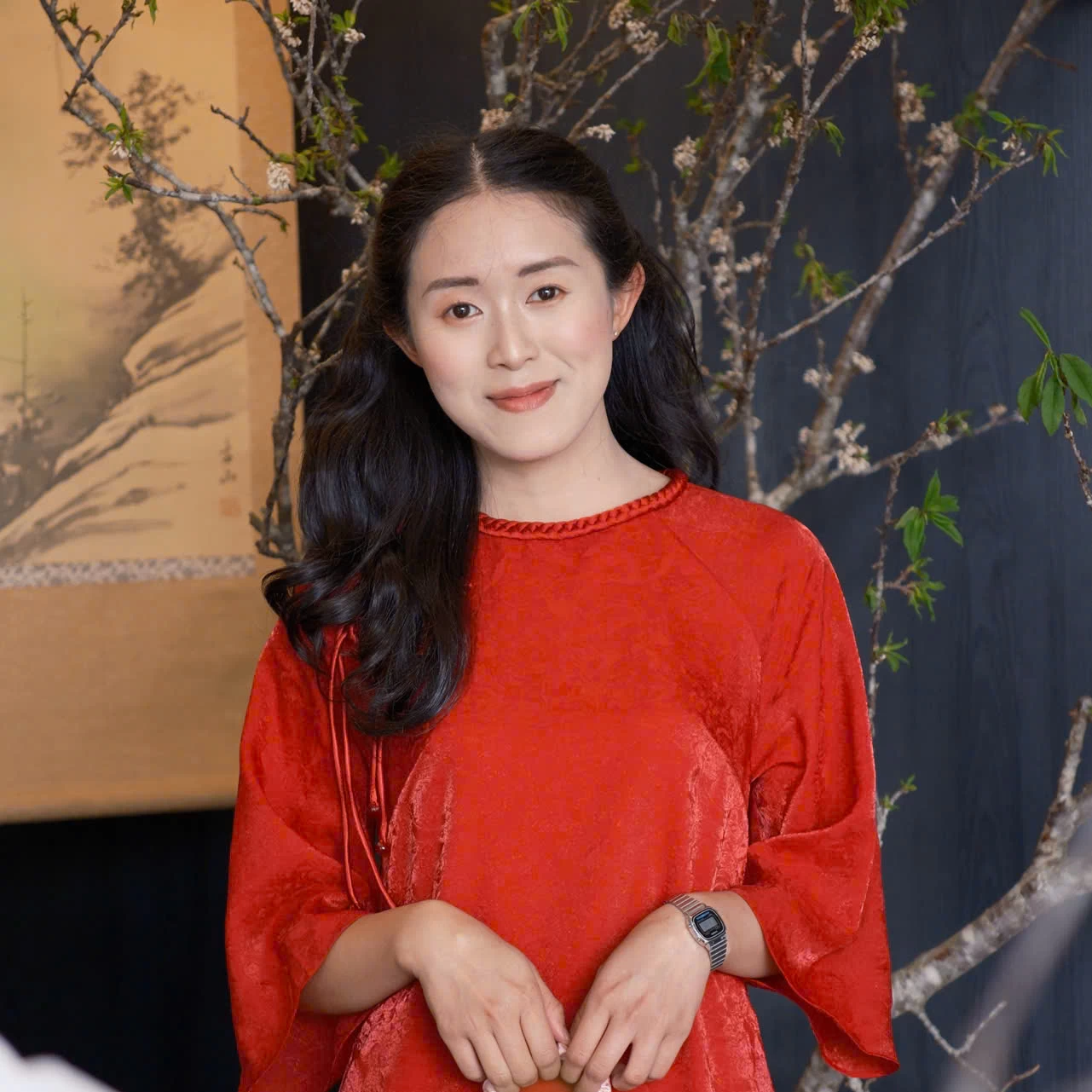 Hạnh L.