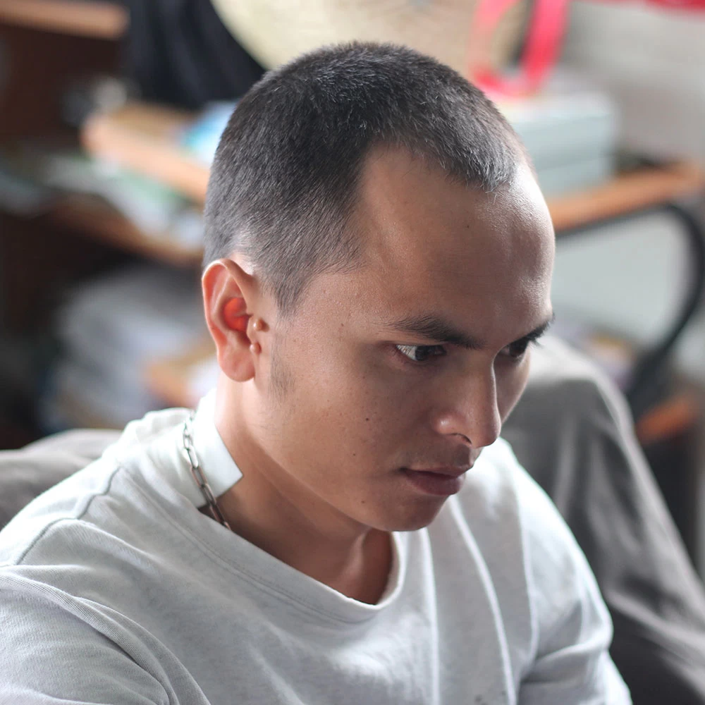 Lương P.