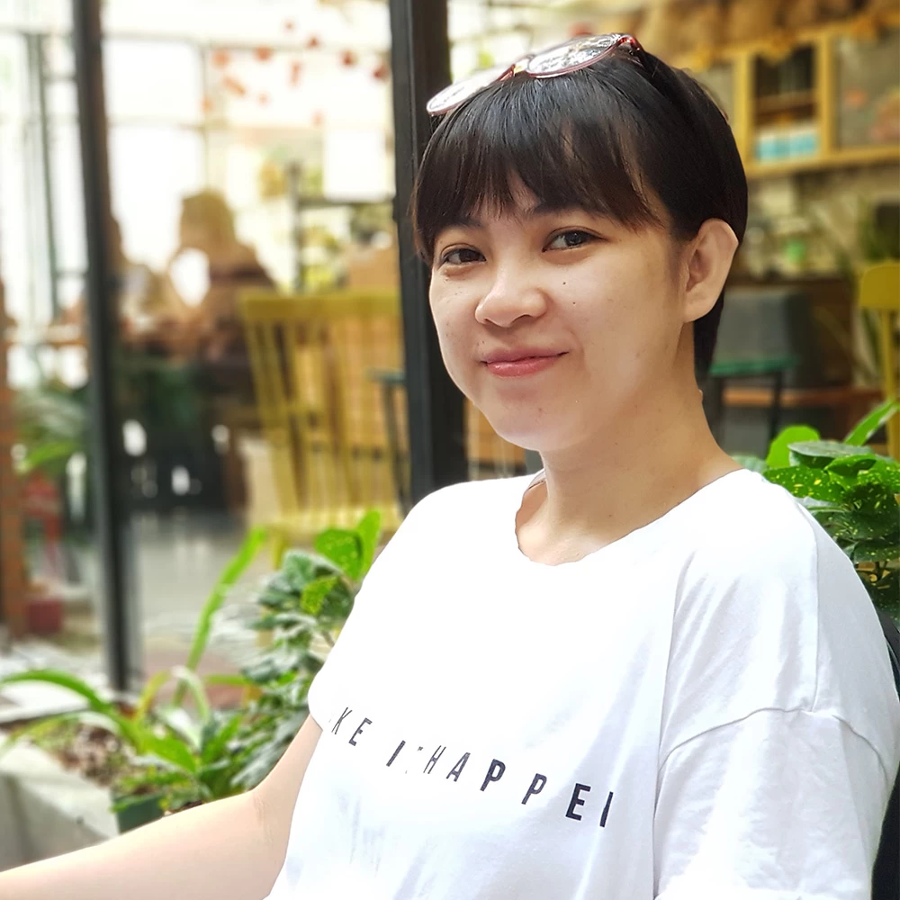 Thanh L.