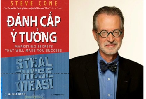 Bí kíp marketing từ các chuyên gia hàng đầu,nên đọc ?