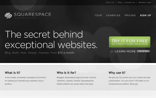 Squarespace