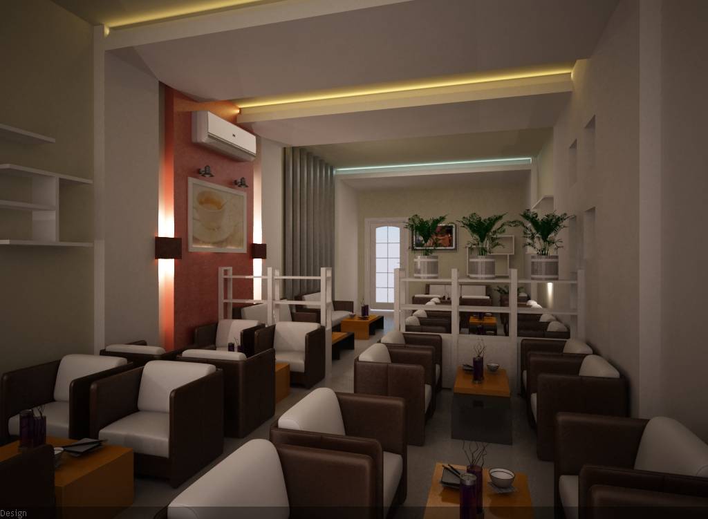 Kinh doanh cà phê hiệu quả cần website như thế nào ?