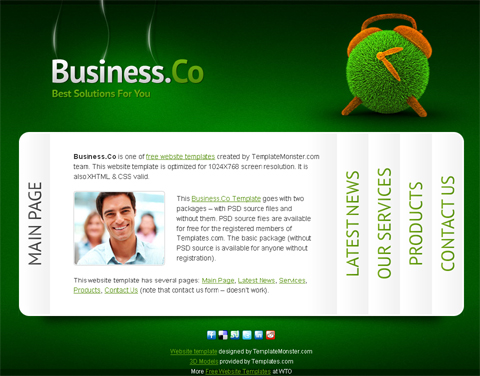 Thiết kế website công ty thế nào cho tốt