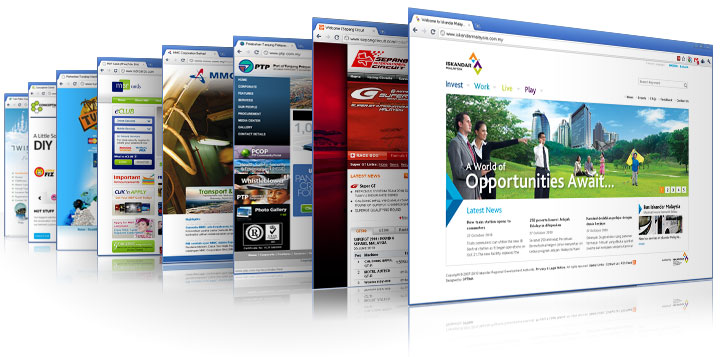 Bí quyết thu hút khách hàng dành cho website thương mại