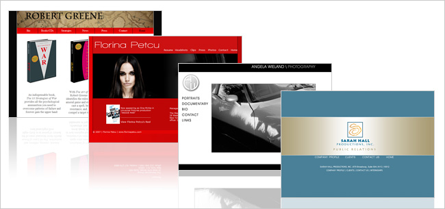 Một website tốt, các yếu tố nào nên đặt lên hàng đầu ?