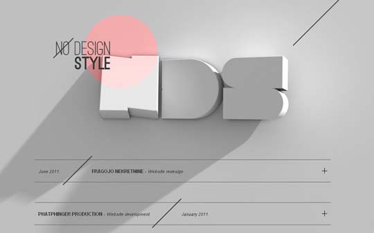 Trong bài viết này, chúng tôi đưa ra 6 dự đoán cho xu hướng thiết kế website năm nay.