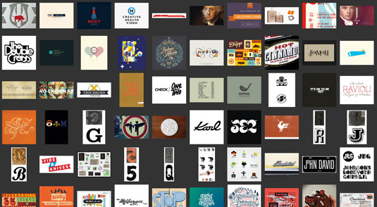 Design concepts for developers