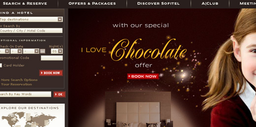 Bạn cần làm gì khi bắt đầu thiết kế website khách sạn