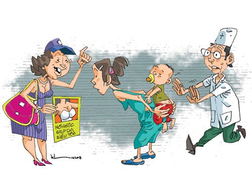 7 lời khuyên cần thiết cho việc bán hàng online qua mạng