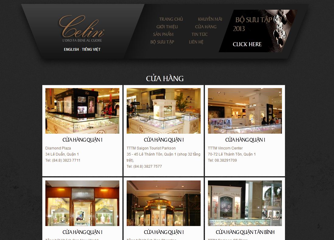 Thiết kế web giá rẻ