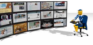 Những hoạt động gì liên quan đến quản lý website?