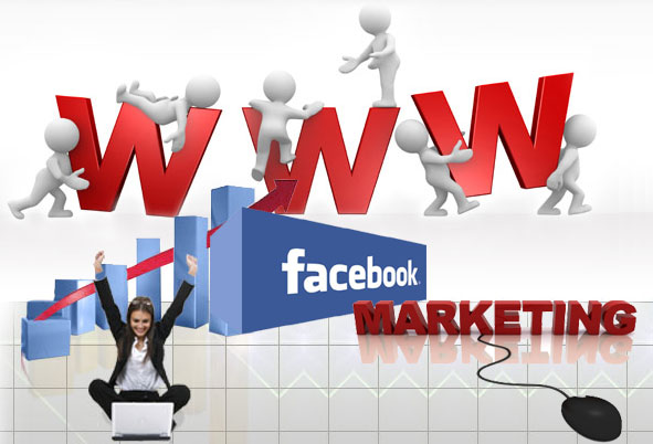 12 kỹ thuật Internet Marketing cho Facebook