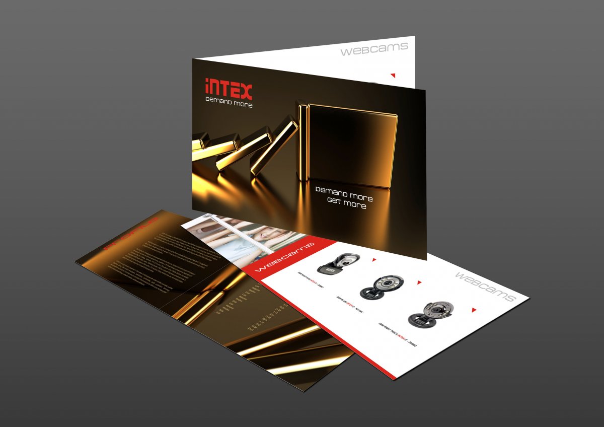 Lưu ý khi thiết kế Catalogue