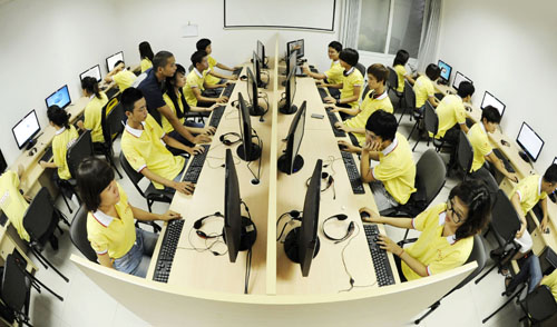 Nghề làm phim quảng cáo – Hấp dẫn nhưng “khó nhằn”