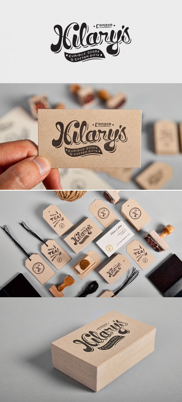 best branding identity