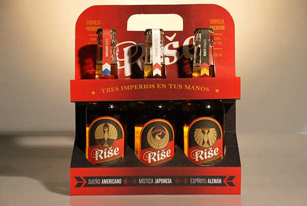 35 mẫu thiết kế bao bì sáng tạo