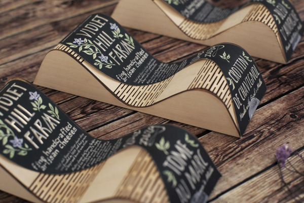 35 mẫu thiết kế bao bì sáng tạo