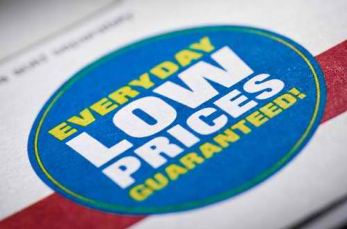 Chiến lược Giá rẻ: Rủi ro cao cho các thương hiệu