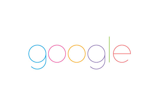 Những logo nổi tiếng với thiết kế "gầy giơ xương"