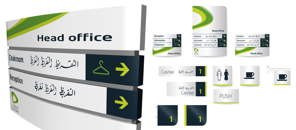 thiết kế bộ nhận diện thương hiệu