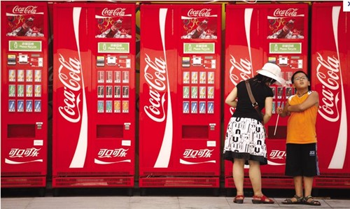 5 bí quyết làm nổi bật logo thương hiệu Sức mạnh của tên sản phẩm