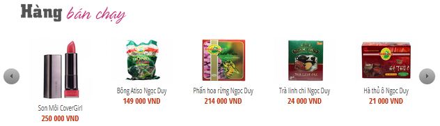 Thủ thuật bán hàng Online - Top 10