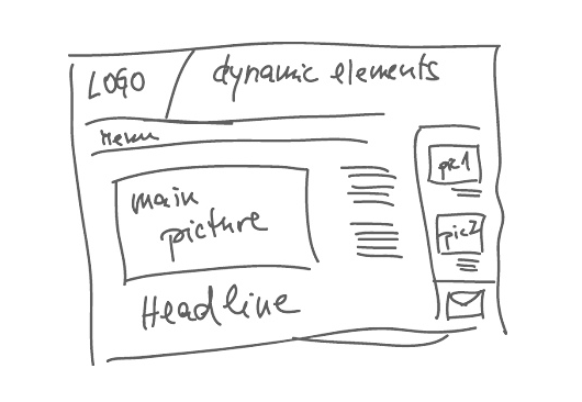 Một số điểm lưu ý khi thiết kế web miễn phí