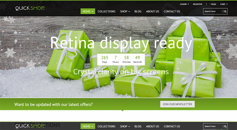 Thành công từ công việc thiết kế web.