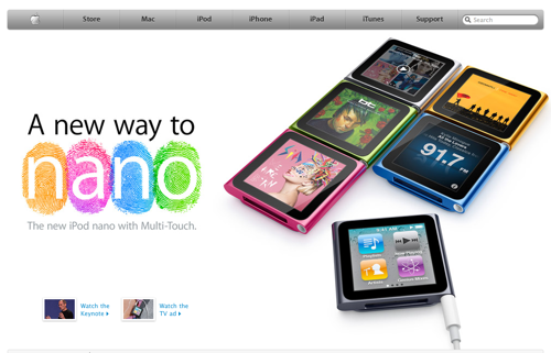 5 mẹo để đơn giản hóa thiết kế web của bạn