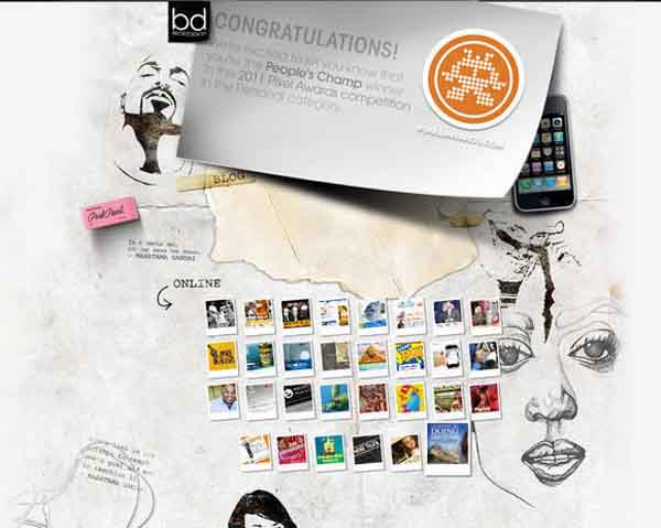 học thiết kế website