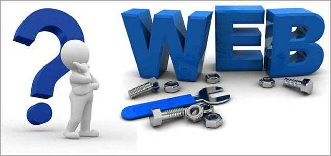 Các bước để có một website chất lượng và hiệu quả