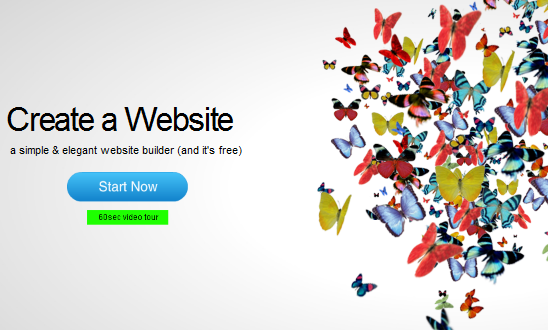 Lập website dễ dàng với 5 cách