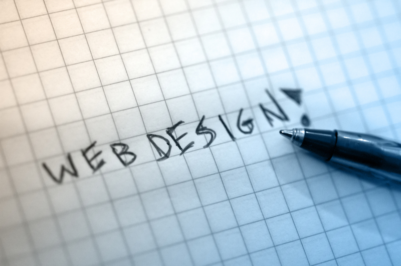 Dịch vụ thiết kế website trực tuyến có còn là mỏ vàng ?