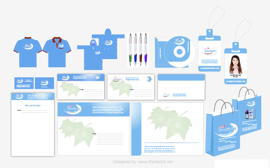 3 Cách để xây dựng bộ nhận dạng thương hiệu mạnh