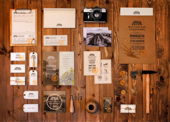 Tại sao phải xây dựng bộ nhận dạng thương hiệu ?