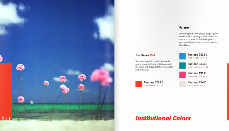 Xây dựng thương hiệu, bản sắc & thiết kế logo