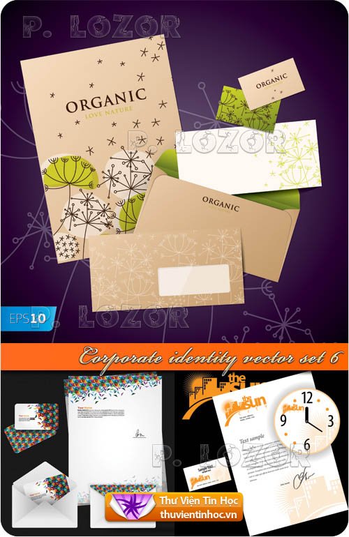 9 Yếu tố để xây dựng một nhận dạng thương hiệu